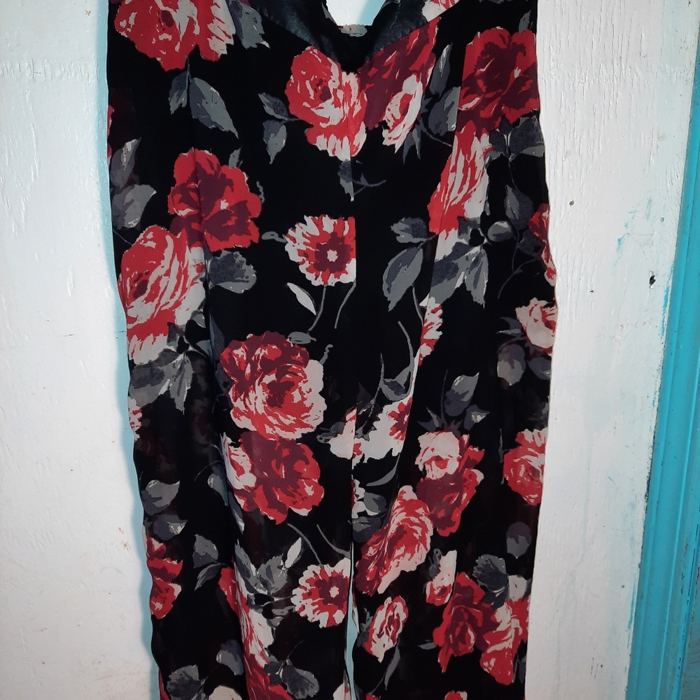 7 months pregnant and don't fit it anymore